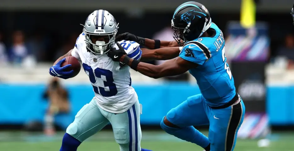 Cowboys news: How Dallas can unlock Jaydon Blue