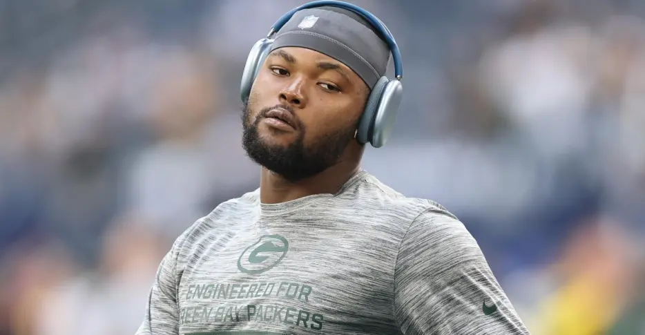 Cowboys 2026 roster rundown: OLB Rashan Gary