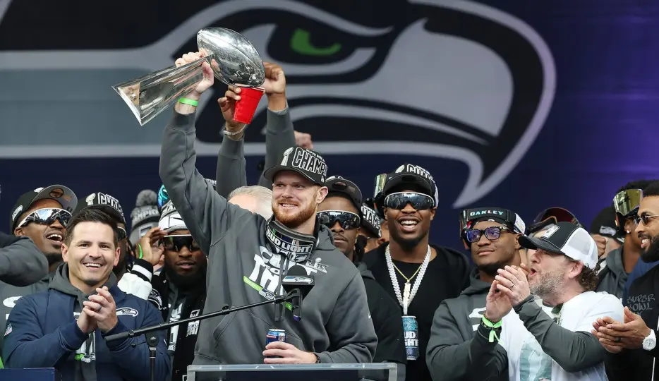 Seattle Seahawks Reportedly To Be Sold For Record $9.612B