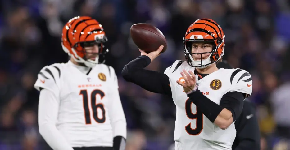 All starting, backup QBs on Browns schedule in 2026