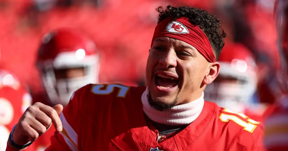 Predicting statistical totals for the Chiefs’ offense in 2026