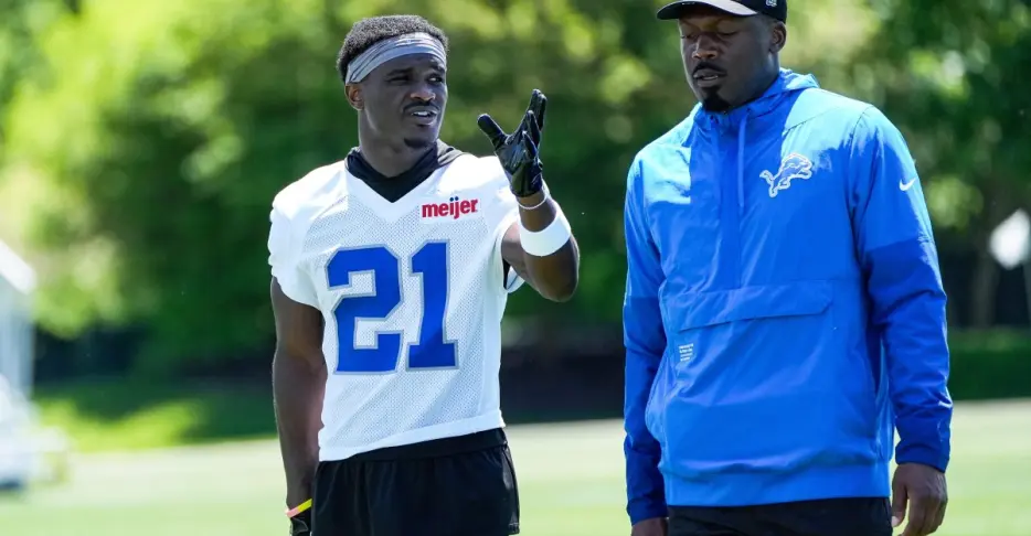What was the Detroit Lions’ most underrated free agent signing?