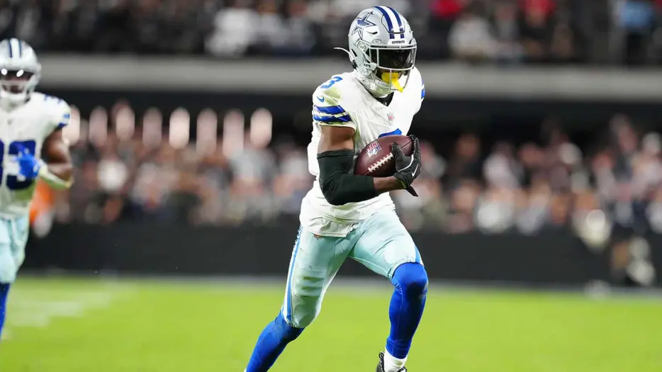 Why Cowboys’ George Pickens is more confident now that he will land massive contract