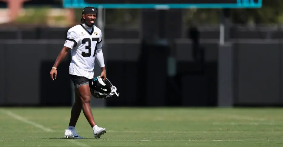 Reacts Survey Results: Jabbar Muhammad hype isn’t slowing down