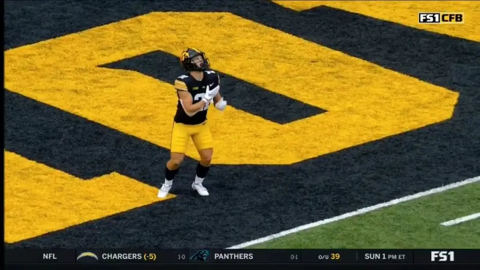 Pittsburgh Confident Rookie Kaden Wetjen Will Make Quick NFL Adjustment