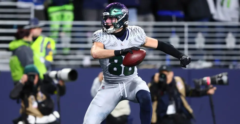 Seahawks Football 101: What are the different types of tight ends?