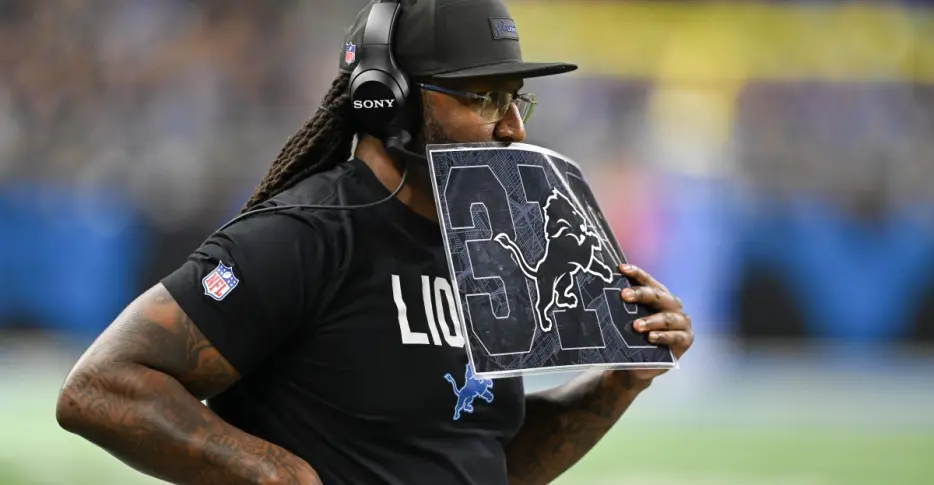 Discussion: Are you more confident in Drew Petzing or Kelvin Sheppard?