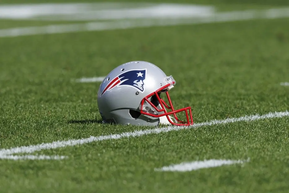 Patriots Making Three Moves To Start Camp