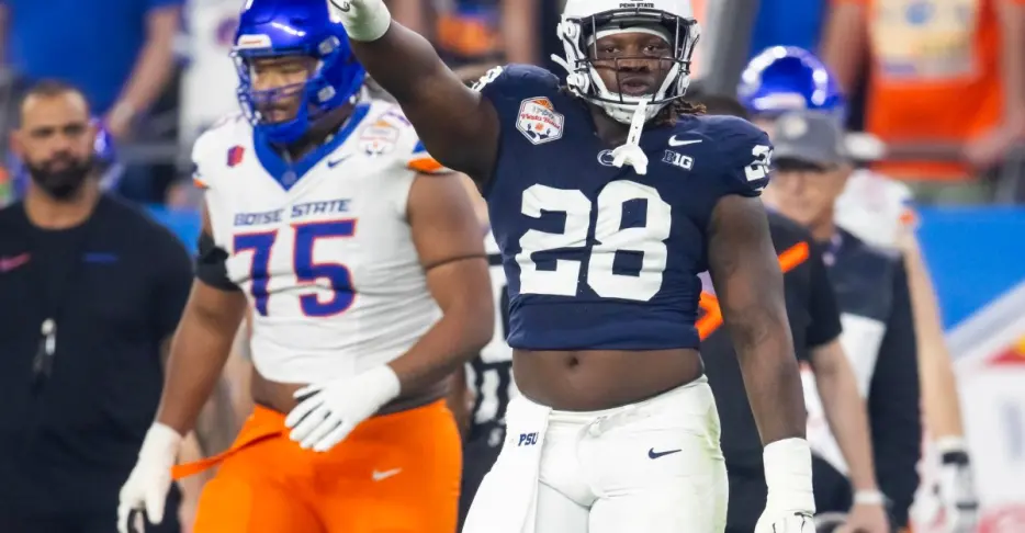 Bills news: Early thoughts on who makes Buffalo’s 53-man roster
