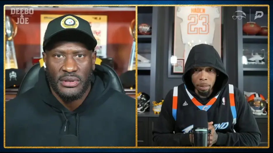 ‘Best Thing To Ever Happen To Me’: James Harrison Explains How 2011 NFL Lockout Extended His Career