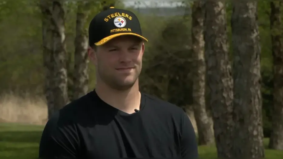 ‘Still Need To See Something From Him’: DeFabo Underwhelmed By Kaden Wetjen’s Offseason Showing