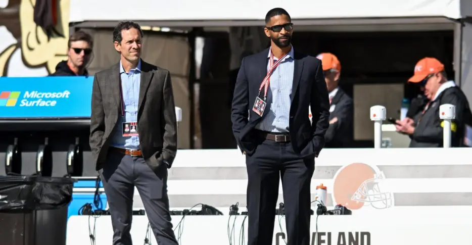 Analytics gives Browns worst playoff chances, by a lot; Cardinals not even listed