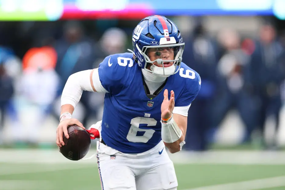 The 6 Game Stretch That Will Make Or Break The New York Giants’ 2026 Season