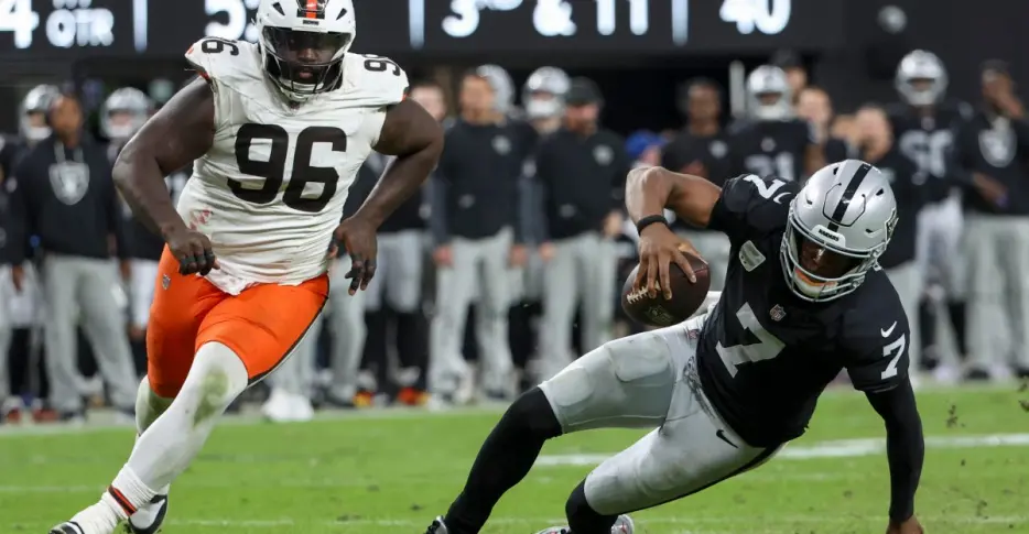 Cleveland Browns news: Veteran injuries and training camp previews