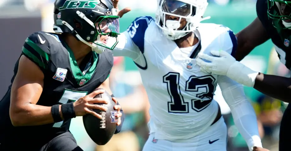 Former Rams player signs with Seahawks