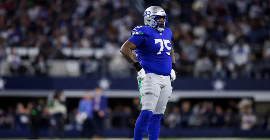 What will make or break Seahawks RG Anthony Bradford in 2026