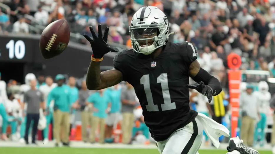 Former Raiders Wide Receiver Henry Ruggs Denied Parole Five Years After Killing Woman In Car Crash