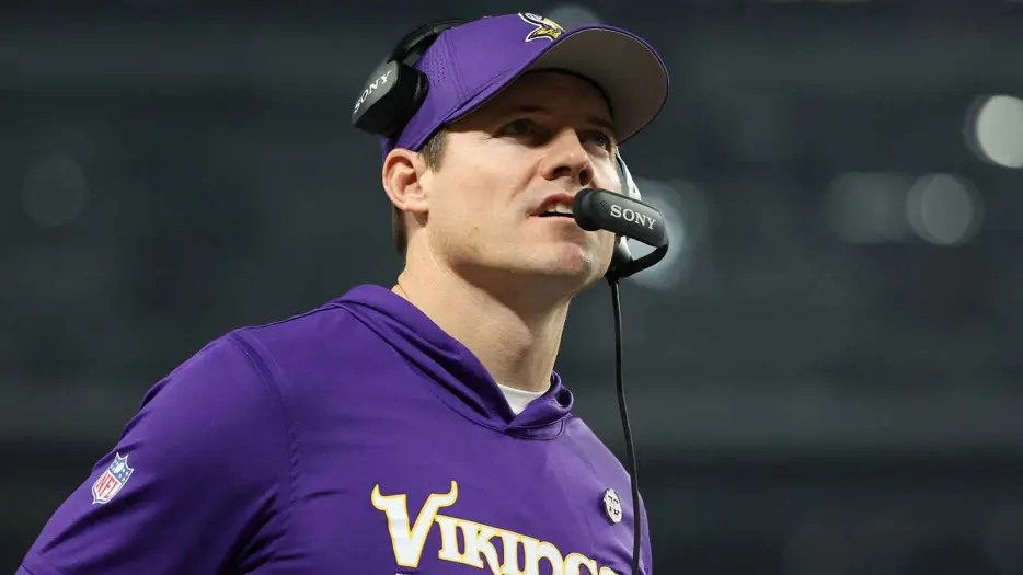 Vikings make highly awaited training camp announcement
