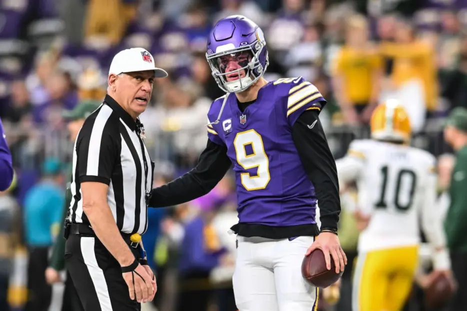 J.J. McCarthy’s Latest Comments Paint Young QB in New Light