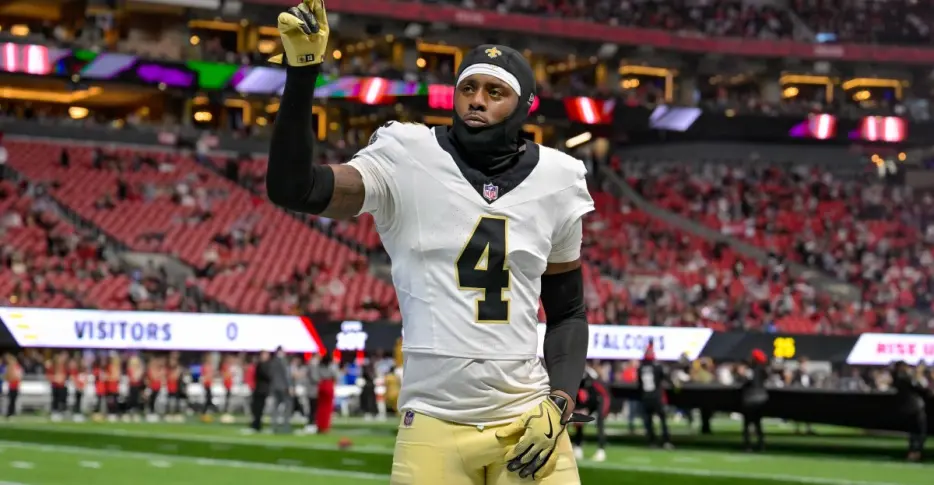 CSC Reader’s Results: Which DB will be the Saints best at season’s end