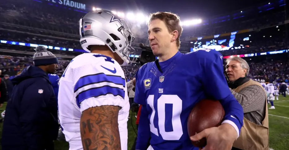 Cowboys countdown to kickoff: Top 100 iconic games – Day 81