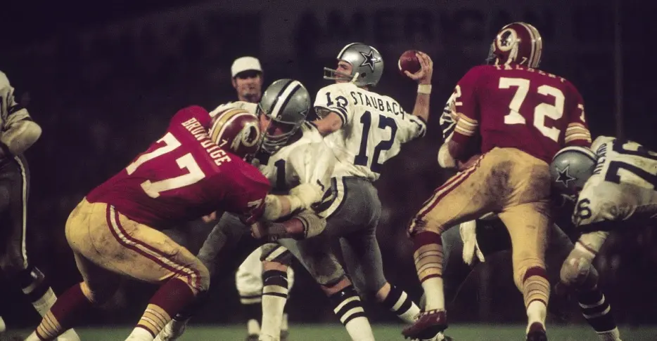 Cowboys countdown to kickoff: Top 100 iconic games – Day 48