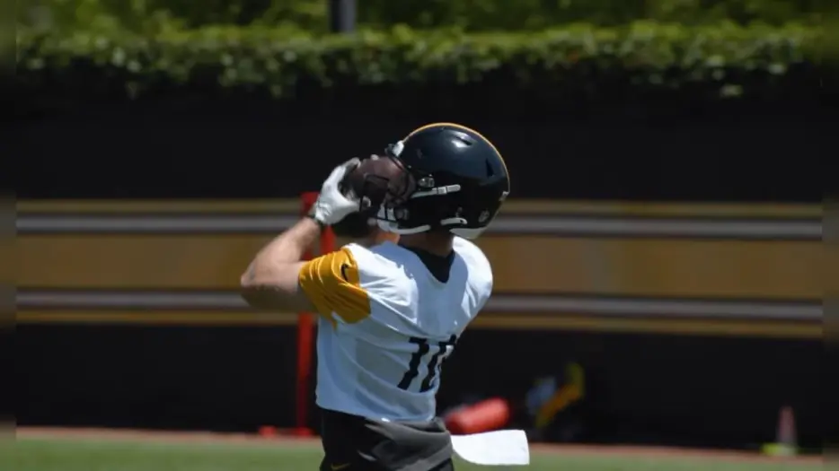 Deconstructing The Steelers’ 2026 Roster: The Near-Locks