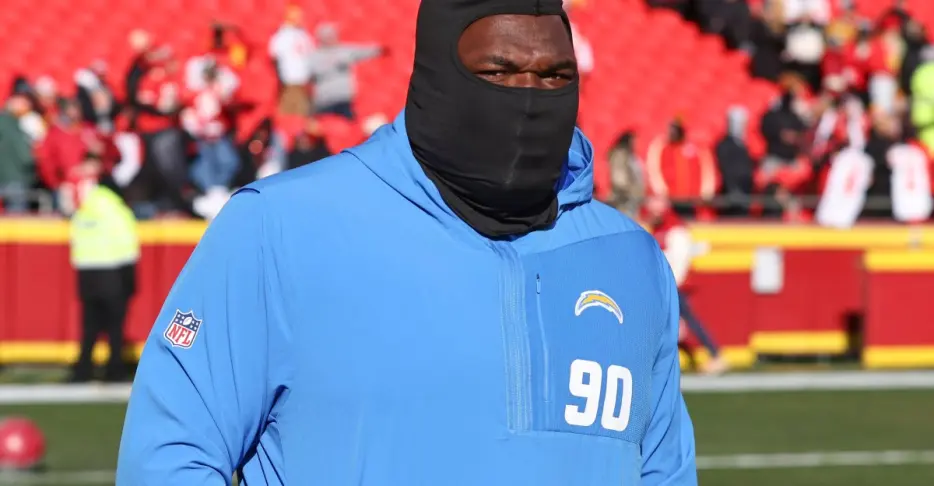 Chargers Daily Links: Friday Open Thread