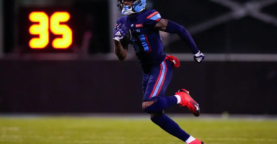 Lions place Kendrick Law on IR, add another UFL receiver