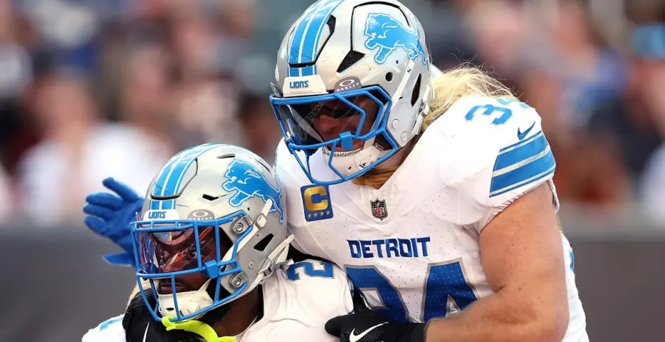 Discussion: What is the biggest concern for the 2026 Detroit Lions?