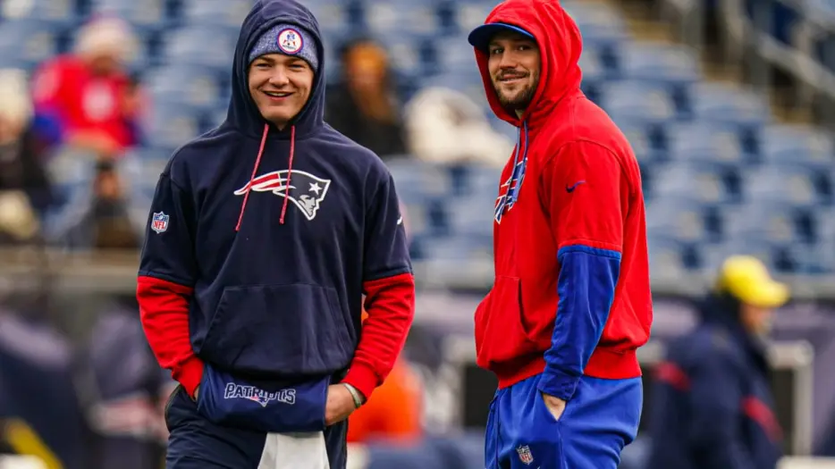 2026 Dynasty QB Rankings: 10 Best Dynasty Quarterbacks Entering The Season