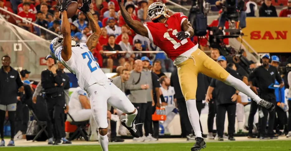 Discussion: What moment in Detroit Lions history would you change?