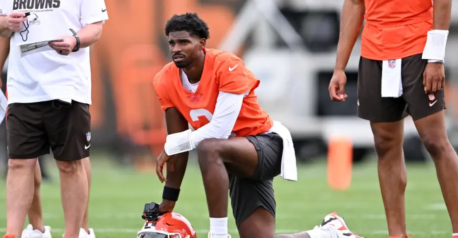 Daily Dawg Chow (6/29): Good TEs, trade rumors and sad memories