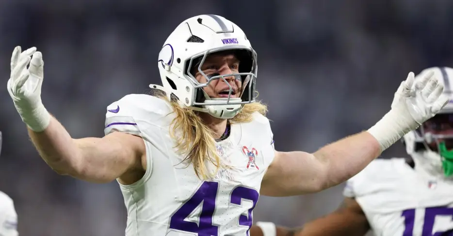 Minnesota Vikings News and Links: Are The Vikings Set At EDGE Rusher?