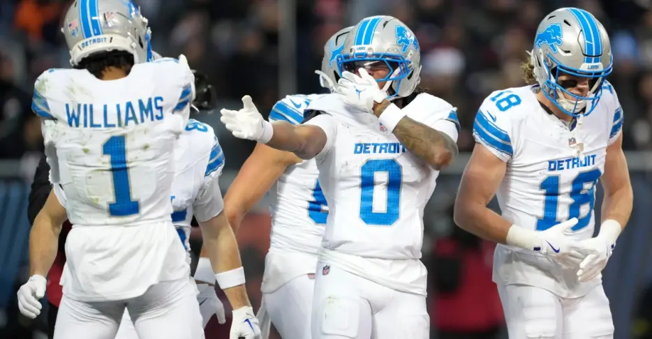 WCG Dynasty Fantasy Football: Assessing Ron Luce’s Roster 
