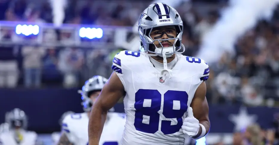 Why Brevyn Spann-Ford could have a breakout year