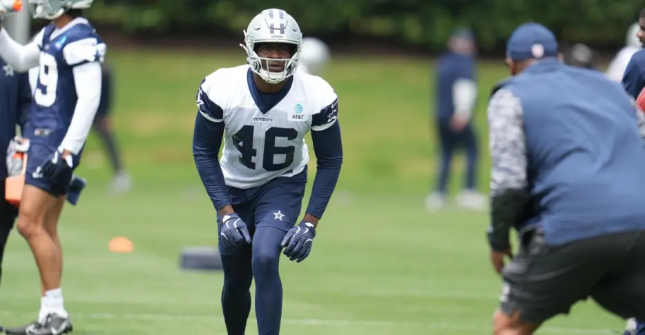 Cowboys news: UDFA signing drawing praise from Brian Schottenheimer
