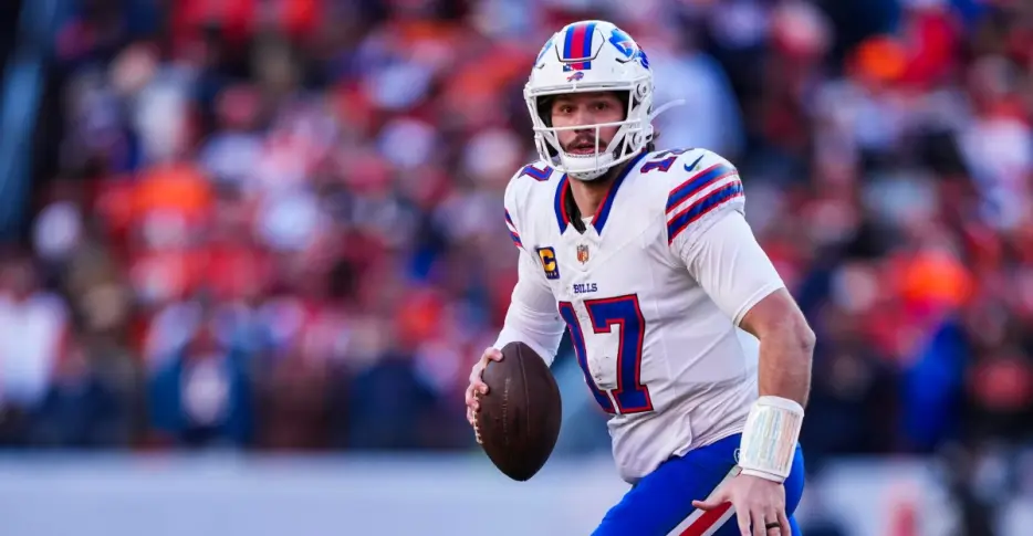 2026 NFL schedule release: What it means for the Buffalo Bills
