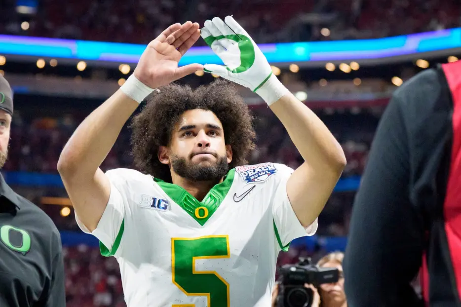 Way-Too-Early 2027 NFL Mock Draft 2.0