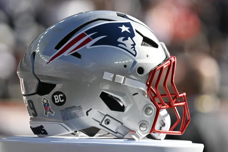 Patriots Signing DT Isaiah Iton