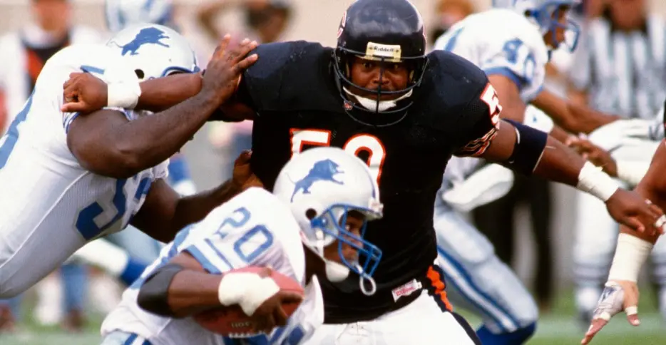 30 Day Challenge: The Most Respected Opposing Player of All Time