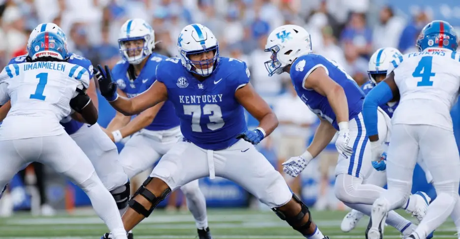 Cowboys 2026 UDFA scouting: Shiyazh Pete scouting report