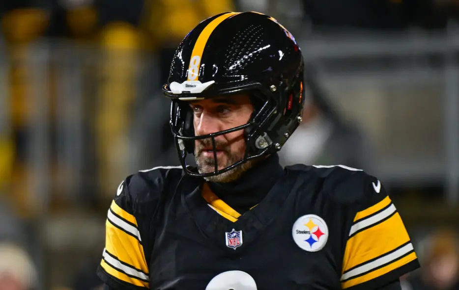 Why the Steelers May Be Asking the Wrong Quarterback Question