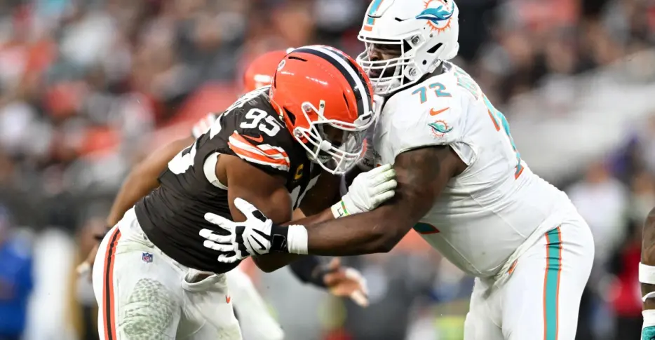 L.A. Rams News: Terron Armstead has a wild hot take