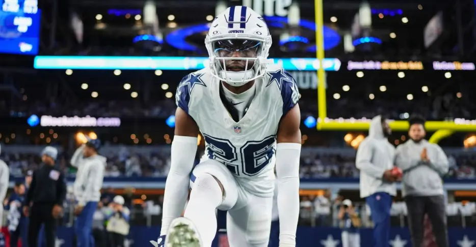 Cowboys CB DaRon Bland receives votes in ESPN’s top cornerbacks discussion