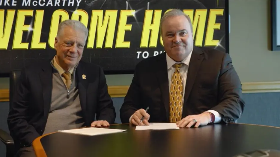 ‘This Is The Start To The Rebuild’: Analyst Sees 2026 Season As ‘Beginning Of The End’ For Steelers