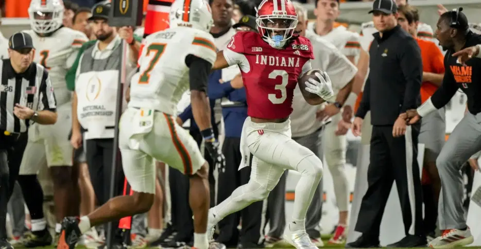 The Jets will count on Omar Cooper to finally get Garrett Wilson some help