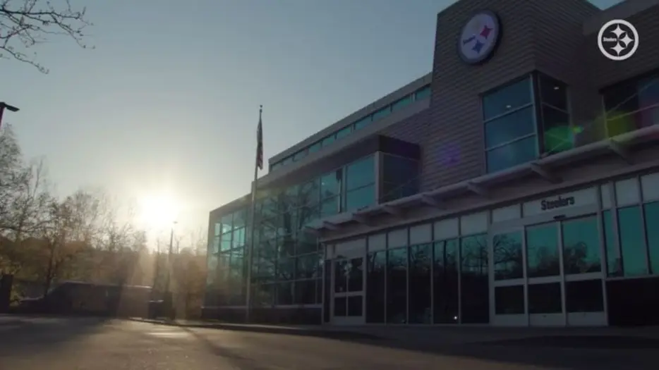 Stats Of The Weird: Steelers 2026 Schedule Edition