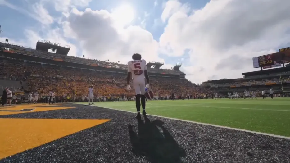 ‘The Next Randall Cobb’: Fittipaldo Expects Germie Bernard To Quickly Earn Rodgers’ Trust