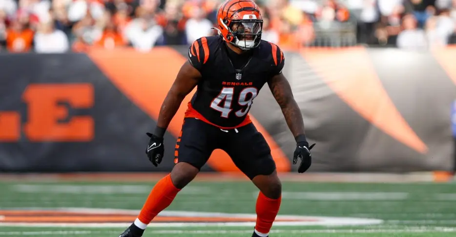 Bengals summer storylines: Linebackers, contract extensions, and more
